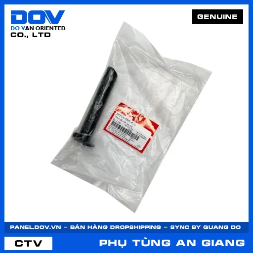 THANH ĐỂ CHÂN SAU TRÁI FUTURE NEO, SUPER DREAM, WAVE ALPHA — 50714GN5830