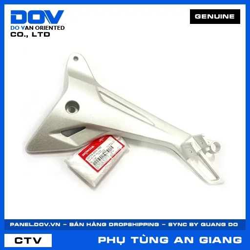 GIÁ ĐỂ CHÂN SAU PHẢI FUTURE NEO — 50715KPH700