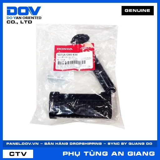 CỤM ĐỂ CHÂN SAU PHẢI — 5071AGN5830