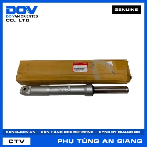 BỘ GIẢM XÓC TRƯỚC PHẢI (phuộc) SH 125/150, SH 125/160 — 51400K0RV01