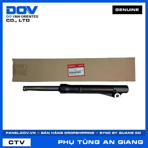BỘ GIẢM XÓC TRƯỚC PHẢI (phuộc) VISION 110 — 51400K2CV11