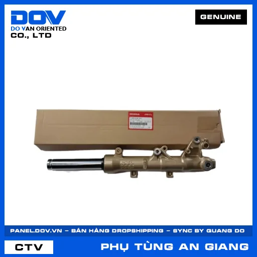 GIẢM XÓC TRƯỚC PHẢI (phuộc) WINNER X — 51400K56V61