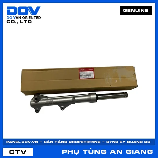 GIẢM XÓC TRƯỚC PHẢI (phuộc) FUTURE 125 — 51400K73T31