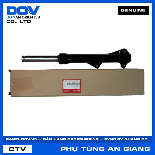 GIẢM XÓC TRƯỚC PHẢI (phuộc) WAVE RSX 110 — 51400K90V21