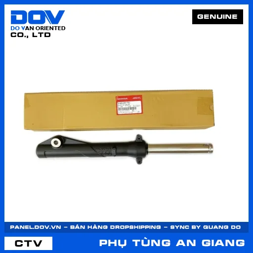 BỘ GIẢM XÓC TRƯỚC PHẢI (phuộc) PCX 125/150 — 51400K97T01