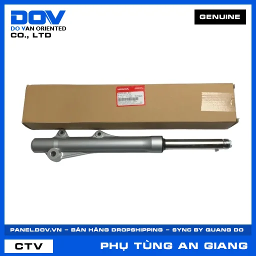 BỘ GIẢM XÓC TRƯỚC PHẢI (phuộc) — 51400KFL891