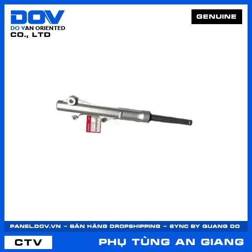 BỘ GIẢM XÓC TRƯỚC PHẢI (phuộc) — 51400KTM981