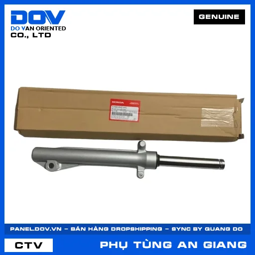 BỘ GIẢM XÓC TRƯỚC PHẢI (phuộc) — 51400KVGV41