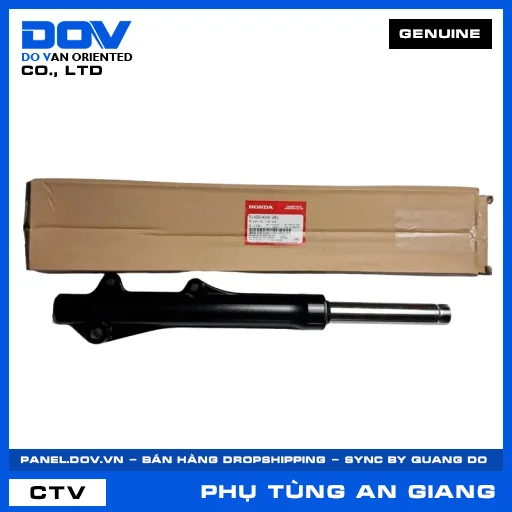 BỘ GIẢM XÓC TRƯỚC PHẢI (phuộc) — 51400KVRV81