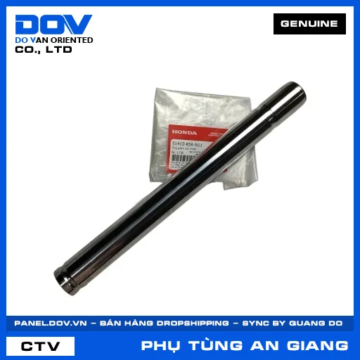 ỐNG GIẢM XÓC TRƯỚC (phuộc) WINNER 150, WINNER X — 51410K56N11