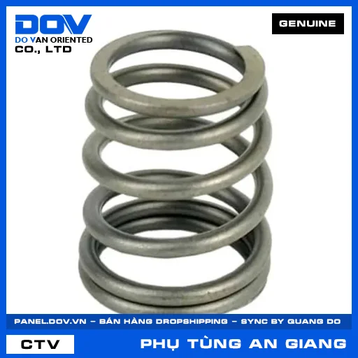 LÒ XO HỒI PHỤC GIẢM XÓC TRƯỚC BÊN PHẢI (phuộc) CB300R — 51412K45NL1