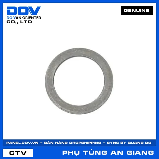 VÒNG CHẶN PHỚT GIẢM XÓC TRƯỚC (phuộc) CB250 NIGHTHAWK, ICON E, LEAD 125, MSX 125 — 51412KK4003