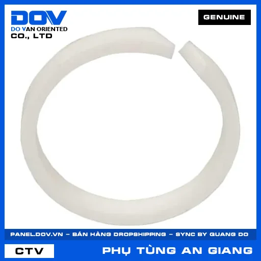 VÒNG XÉC MĂNG GIẢM XÓC TRƯỚC (phuộc) CB300R — 51437K45NL1