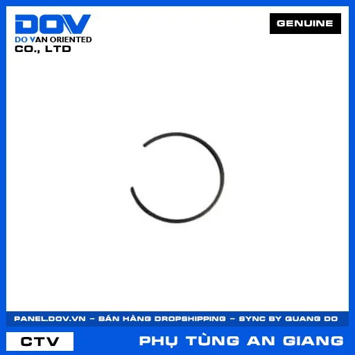 VÒNG HÃM CB300R — 51456K45NL1