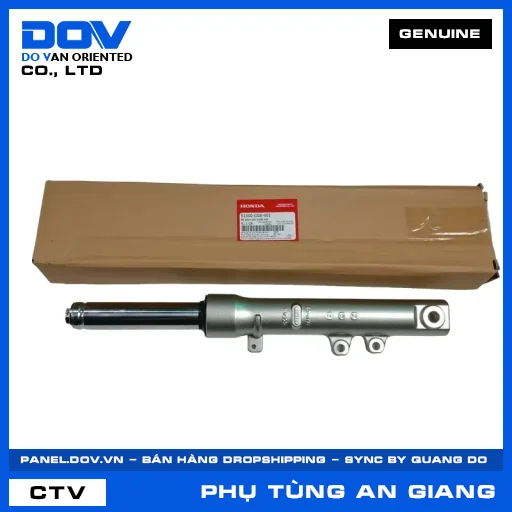 BỘ GIẢM XÓC TRƯỚC TRÁI (phuộc) LEAD 110 — 51500GGE901