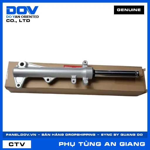GIẢM XÓC TRƯỚC TRÁI (phuộc) AIR BLADE 125 — 51500K27V01