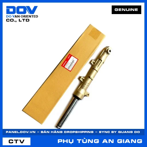 GIẢM XÓC TRƯỚC TRÁI (phuộc) — 51500K2PV71