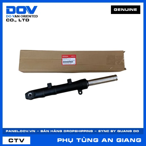 BỘ GIẢM XÓC TRƯỚC TRÁI (phuộc) WINNER R — 51500K2PVE1