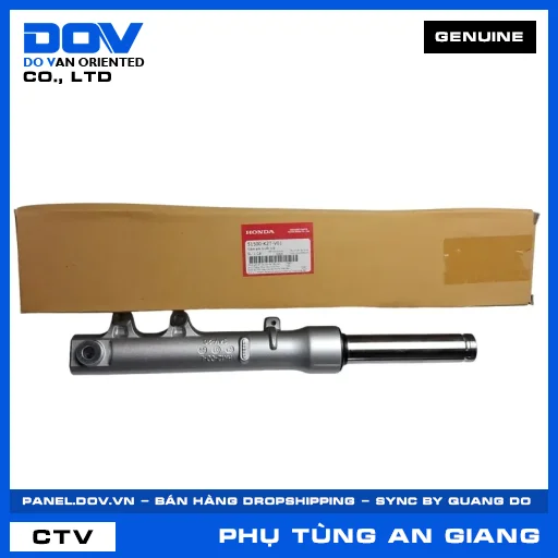 GIẢM XÓC TRƯỚC TRÁI (phuộc) LEAD 125 — 51500K2TV01