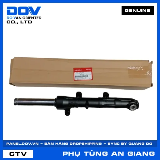 GIẢM XÓC TRƯỚC TRÁI (phuộc) WINNER X — 51500K56V51