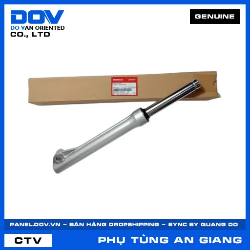 GIẢM XÓC TRƯỚC TRÁI (phuộc) BLADE 110 — 51500K57A01