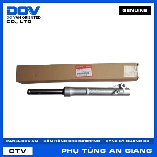 GIẢM XÓC TRƯỚC TRÁI (phuộc) BLADE 110, WAVE ALPHA 110 — 51500K89V51