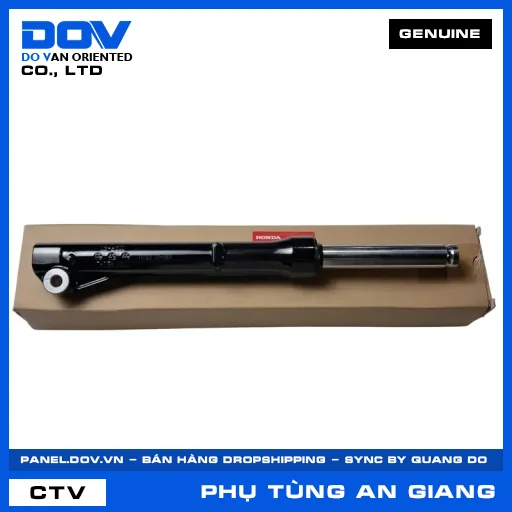 GIẢM XÓC TRƯỚC TRÁI (phuộc) WAVE RSX 110 — 51500K90V21