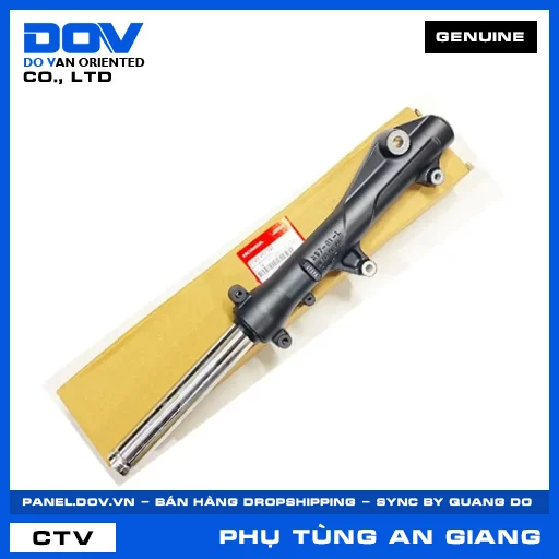 GIẢM XÓC TRƯỚC TRÁI (phuộc) — 51500K97T02