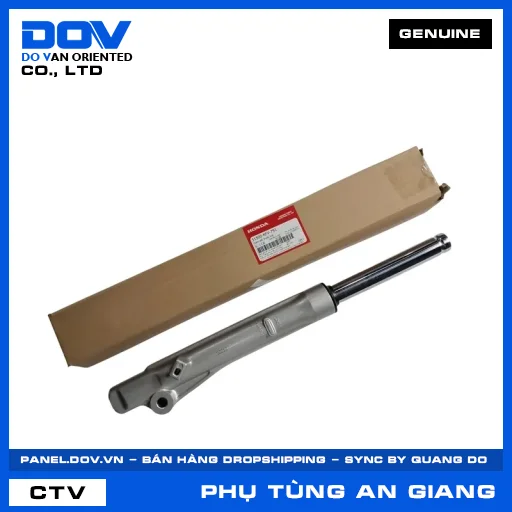 GIẢM XÓC TRƯỚC TRÁI (phuộc) SUPER DREAM — 51500KFV791