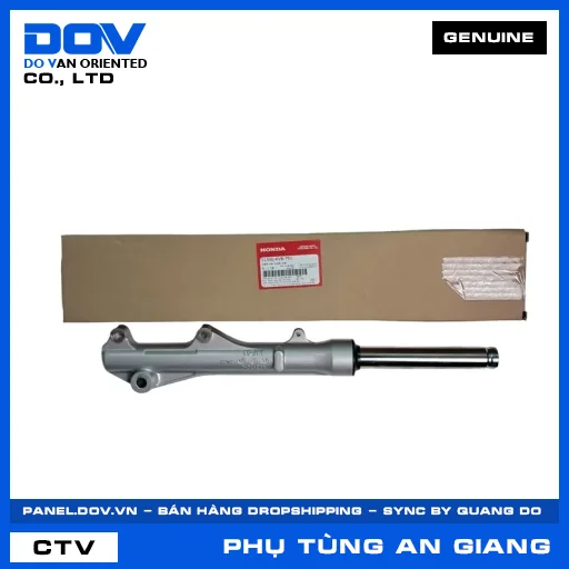 GIẢM XÓC TRƯỚC TRÁI (phuộc) — 51500KVB751