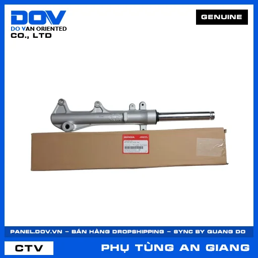 BỘ GIẢM XÓC TRƯỚC TRÁI (phuộc) — 51500KVGV41