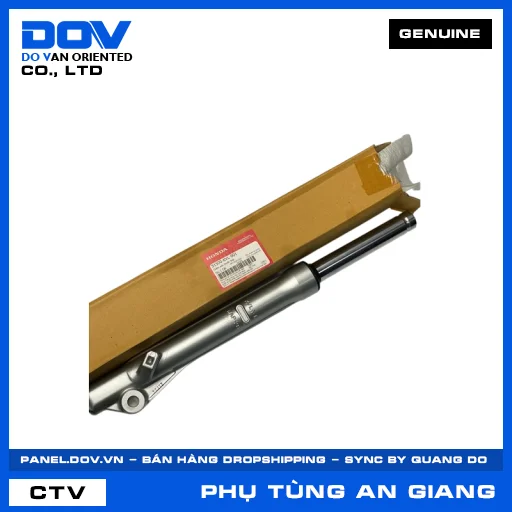 GIẢM XÓC TRƯỚC TRÁI (phuộc) — 51500KVL901