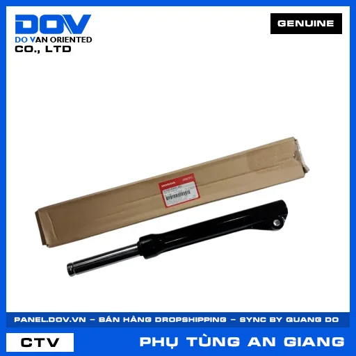 GIẢM XÓC TRƯỚC TRÁI (phuộc) WAVE RSX 110 — 51500KWWA81