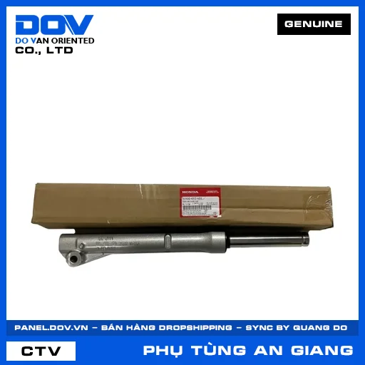 GIẢM XÓC TRƯỚC TRÁI (phuộc) FUTURE 125 — 51500KYZV01