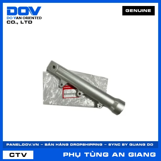 ỐNG VỎ GIẢM XÓC TRƯỚC TRÁI (phuộc) SH 125/150 — 51520KTF891