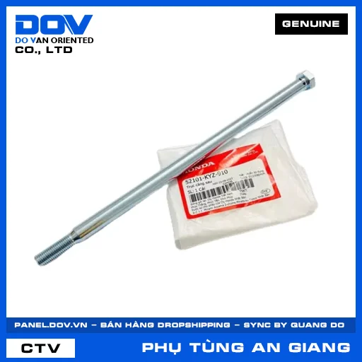 BU LÔNG CÀNG SAU FUTURE 125 — 52101KYZ910