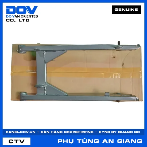 CÀNG SAU *NHA62M* — 52200K89V00ZB