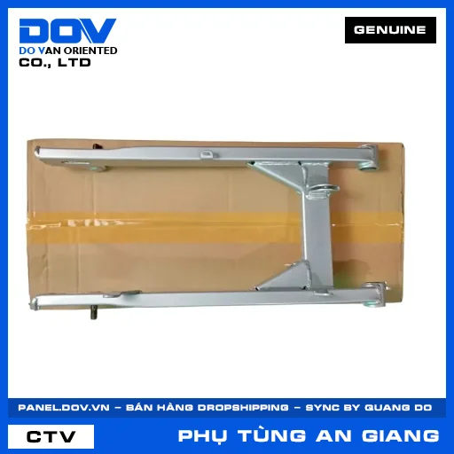 CÀNG SAU *NH364M* WAVE 100, WAVE ALPHA — 52200KTL640ZA