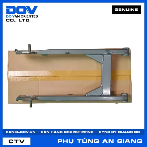 CÀNG SAU *NHA62M* WAVE ALPHA — 52200KTL640ZB