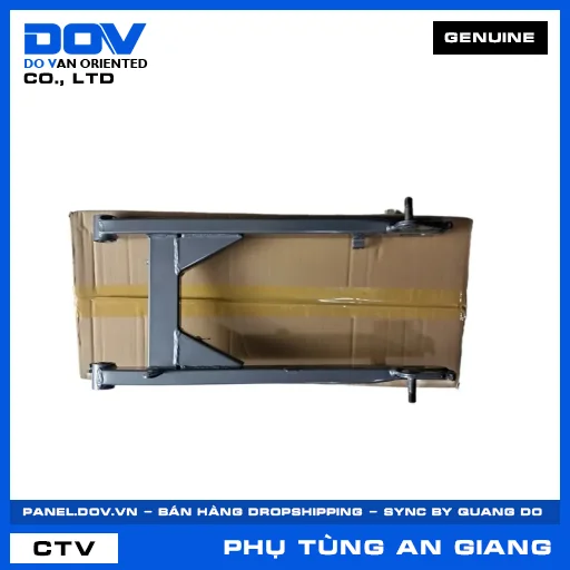 BỘ CÀNG SAU *NHA62M* BLADE 110 — 52200KWWB60ZC