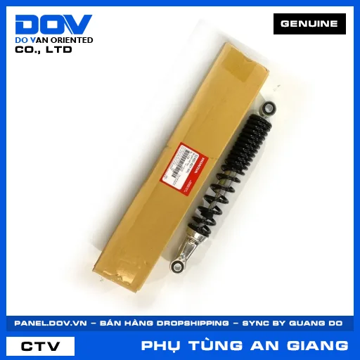 BỘ GIẢM XÓC SAU (phuộc) — 52400K07941