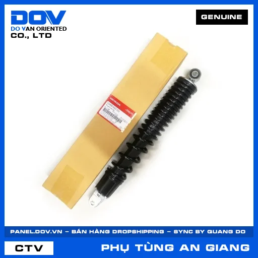 Bộ giảm xóc sau (phuộc) — 52400K1ZJ11