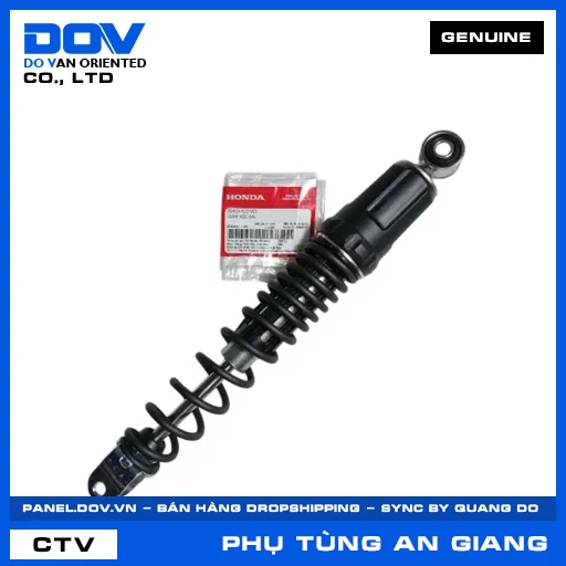 GIẢM XÓC SAU (phuộc) AIR BLADE 125/160 — 52400K2ZV01