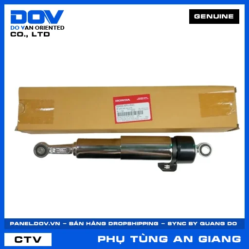 BỘ GIẢM XÓC SAU PHẢI (phuộc) — 52400KFVM41