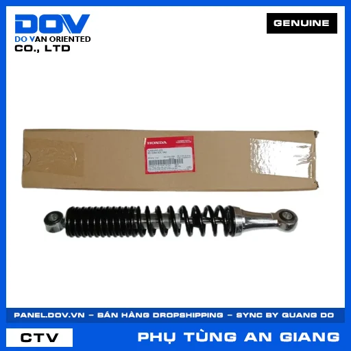 BỘ GIẢM XÓC SAU (phuộc) — 52400KVLV31