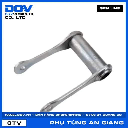 CHỐT GIẢM XÓC SAU (phuộc) CBR150R — 52475K45NL0