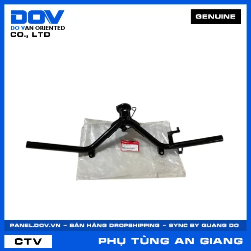 TAY LÁI BLADE 110 — 53100K57V00