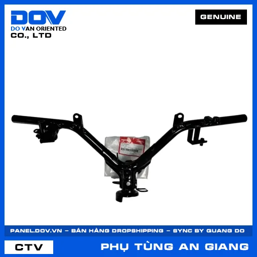 TAY LÁI (CƠ) WAVE RSX 110 — 53100KWWB80