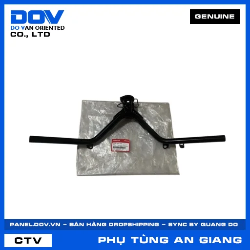 TAY LÁI FUTURE 125 — 53100KYZV20