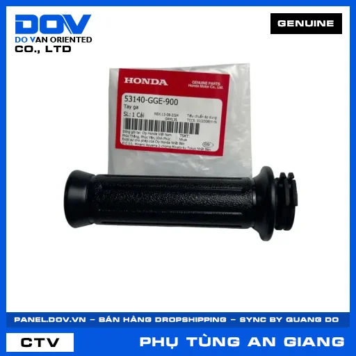 TAY GA LEAD 110 — 53140GGE900